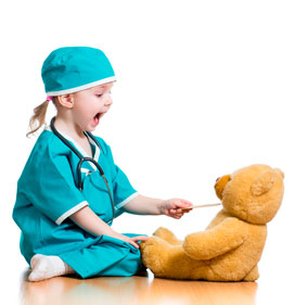 odontopediatria